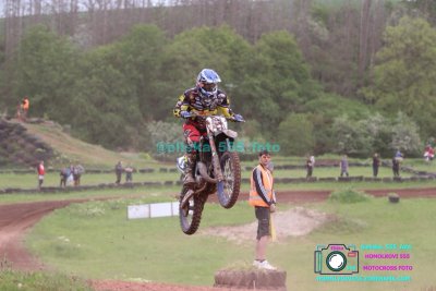 AMŠ – O’Neal cup Třebíz 5.5.2024