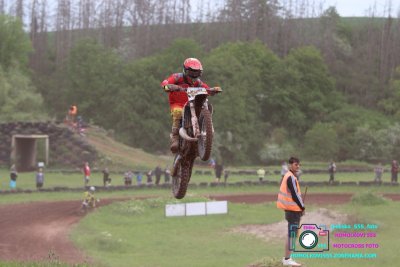 AMŠ – O’Neal cup Třebíz 5.5.2024