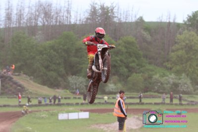 AMŠ – O’Neal cup Třebíz 5.5.2024