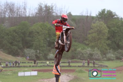 AMŠ – O’Neal cup Třebíz 5.5.2024