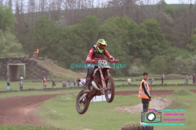 AMŠ – O’Neal cup Třebíz 5.5.2024