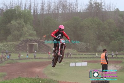 AMŠ – O’Neal cup Třebíz 5.5.2024