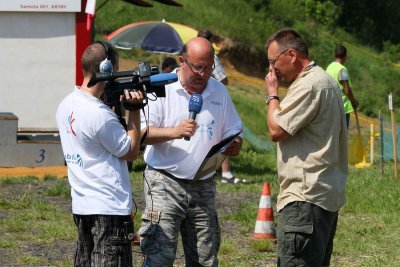 IMBA Krásný Dvůr 22.5.2011