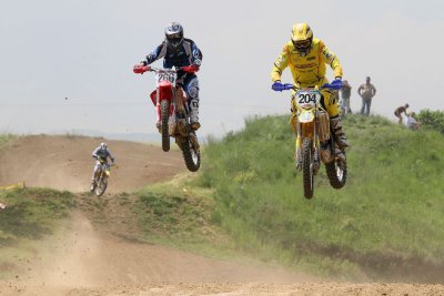 IMBA Krásný Dvůr 22.5.2011