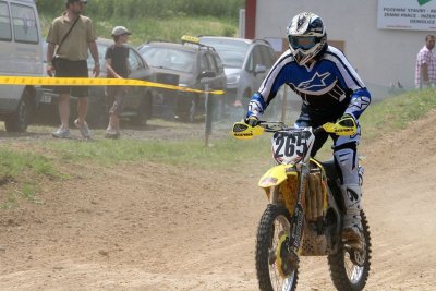 IMBA Krásný Dvůr 22.5.2011