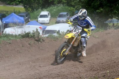 IMBA Krásný Dvůr 22.5.2011