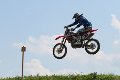 IMBA Krásný Dvůr 22.5.2011