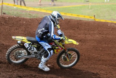 IMBA Krásný Dvůr 22.5.2011