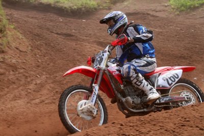 IMBA Krásný Dvůr 22.5.2011