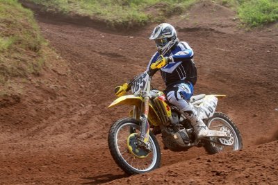 IMBA Krásný Dvůr 22.5.2011