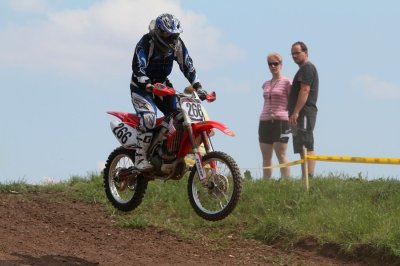 IMBA Krásný Dvůr 22.5.2011