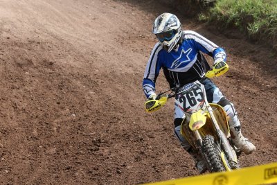 IMBA Krásný Dvůr 22.5.2011