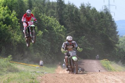 IMBA Krásný Dvůr 22.5.2011