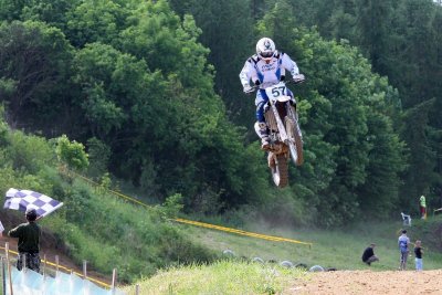 IMBA Krásný Dvůr 22.5.2011