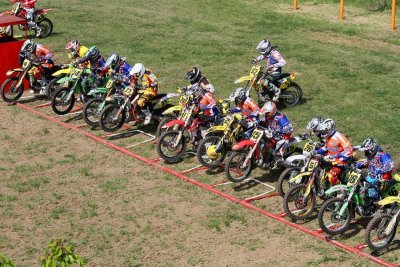 IMBA Krásný Dvůr 22.5.2011
