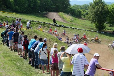 IMBA Krásný Dvůr 22.5.2011