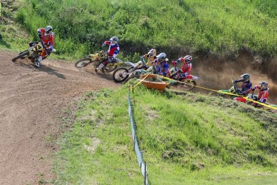 IMBA Krásný Dvůr 22.5.2011