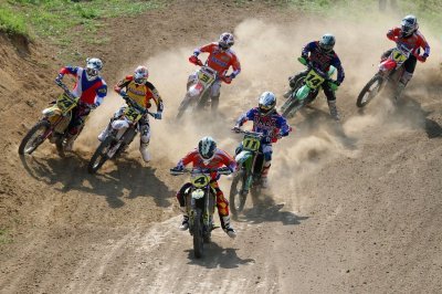 IMBA Krásný Dvůr 22.5.2011