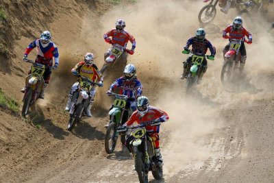 IMBA Krásný Dvůr 22.5.2011