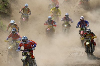 IMBA Krásný Dvůr 22.5.2011