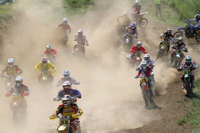 IMBA Krásný Dvůr 22.5.2011