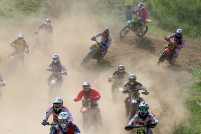 IMBA Krásný Dvůr 22.5.2011