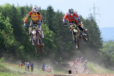 IMBA Krásný Dvůr 22.5.2011