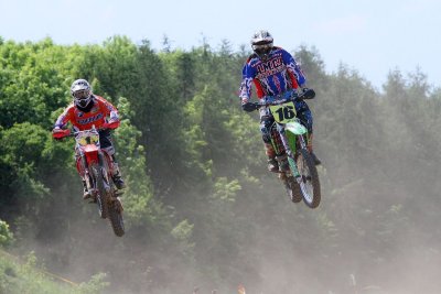 IMBA Krásný Dvůr 22.5.2011