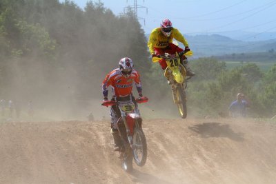 IMBA Krásný Dvůr 22.5.2011