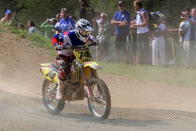 IMBA Krásný Dvůr 22.5.2011