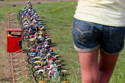 IMBA Krásný Dvůr 22.5.2011
