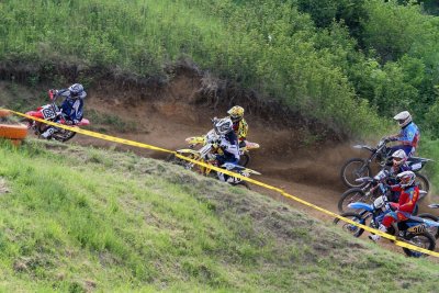 IMBA Krásný Dvůr 22.5.2011