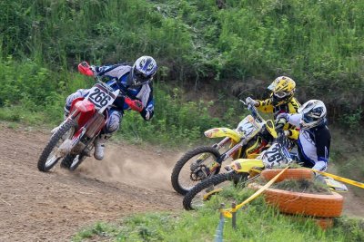 IMBA Krásný Dvůr 22.5.2011