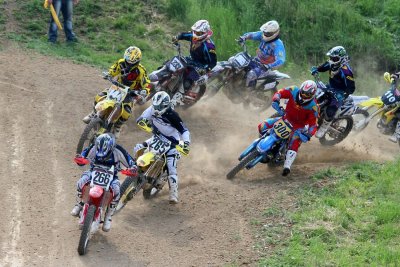 IMBA Krásný Dvůr 22.5.2011