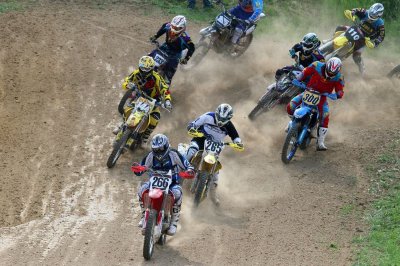 IMBA Krásný Dvůr 22.5.2011