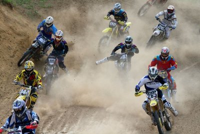 IMBA Krásný Dvůr 22.5.2011