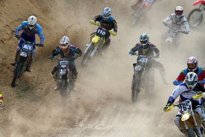 IMBA Krásný Dvůr 22.5.2011