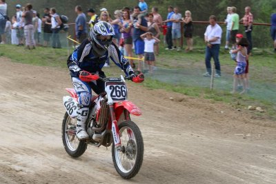 IMBA Krásný Dvůr 22.5.2011