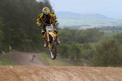 IMBA Krásný Dvůr 22.5.2011