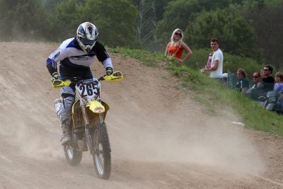 IMBA Krásný Dvůr 22.5.2011