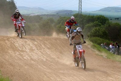 IMBA Krásný Dvůr 22.5.2011