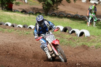 IMBA Krásný Dvůr 22.5.2011