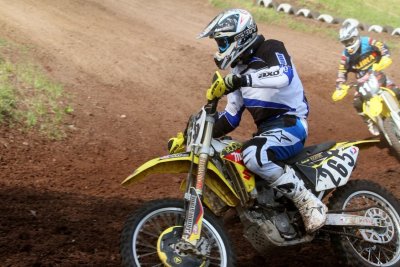 IMBA Krásný Dvůr 22.5.2011