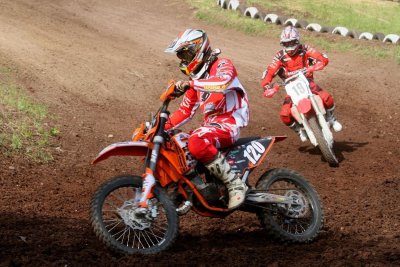 IMBA Krásný Dvůr 22.5.2011
