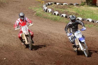 IMBA Krásný Dvůr 22.5.2011