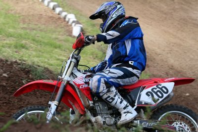 IMBA Krásný Dvůr 22.5.2011
