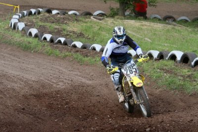 IMBA Krásný Dvůr 22.5.2011