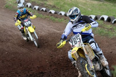 IMBA Krásný Dvůr 22.5.2011