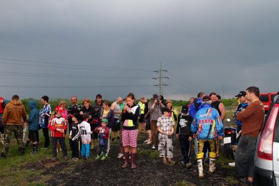 IMBA Krásný Dvůr 22.5.2011