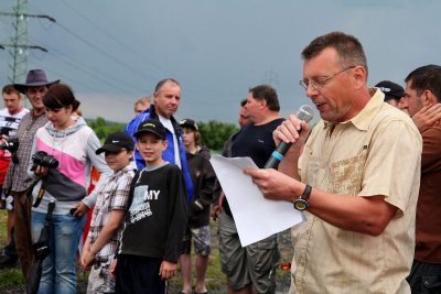 IMBA Krásný Dvůr 22.5.2011